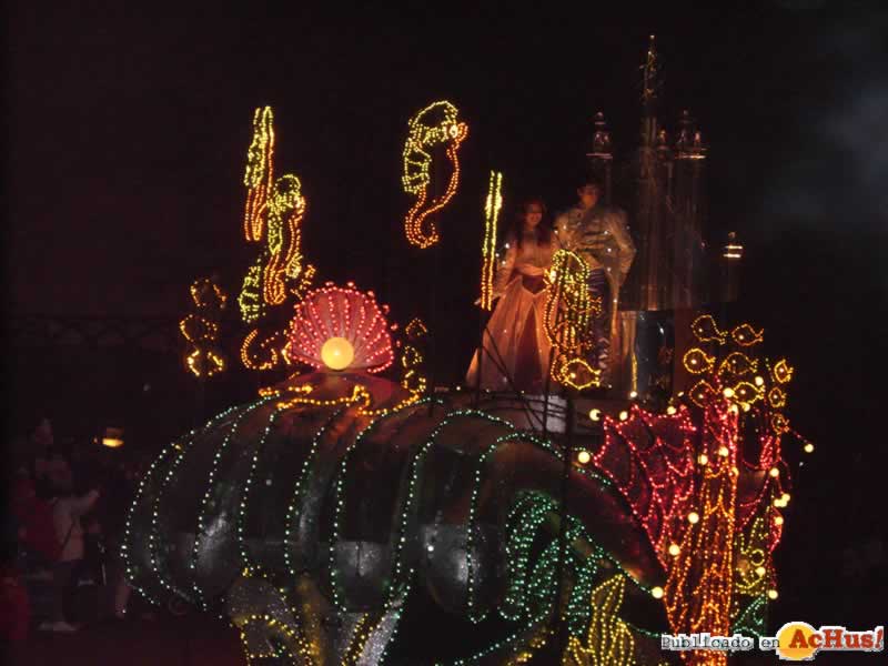 Imagen de Disneyland Paris  Disney Fantillusion 6